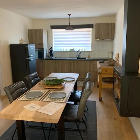 Appartement Vakantie-appartement Lauren Westende *